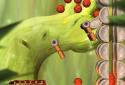 Puzzle Nuts HD screenshot 2