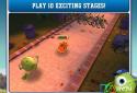 Monsters U: Catch Archie screenshot 4