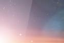 Galaxy Sky HD Live Wallpaper screenshot 2