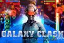 Galaxy Clash : Sonic Vs Plague screenshot 3