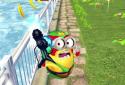 Minion Rush: Despicable Me screenshot 2