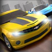 DRAG RACING