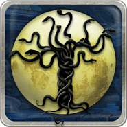 Twisted lands. City of shadows