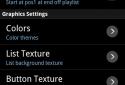 drag Trax Music Player screenshot 7