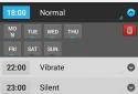 Manager volume screenshot 6
