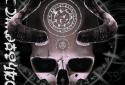 Mystical Skull Live Wallpaper screenshot 5