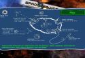 Space Cruiser HD screenshot 3