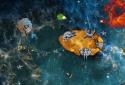 Space Cruiser HD screenshot 9
