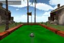 Mini Golf Game 3D - Aztec screenshot 4