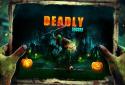 Deadly Soccer screenshot 1