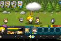 Brave Heroes screenshot 4