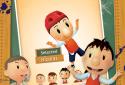 Little Nick: The Great Escape screenshot 5