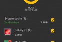Android Memory Toolbox screenshot 2
