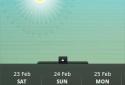 Bob's Weather screenshot 4