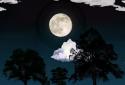 Nightsky Live Wallpaper screenshot 2