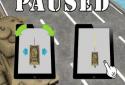 Battle Tank Street Wars Free screenshot 4