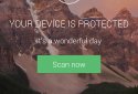 Panda Mobile Security screenshot 1