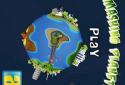 Smashing Planets screenshot 1
