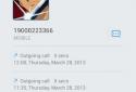 Borqs Dialer screenshot 3