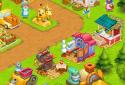 Farm Town screenshot 10