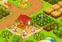 Farm Town screenshot 2