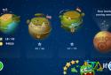 Yummy Little Planet screenshot 2