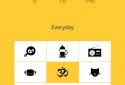 Warmly — An alarm clock screenshot 2