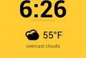 Warmly — An alarm clock screenshot 3