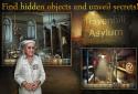Ravenhill Asylum: HOG screenshot 5