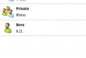 Group Ringtone screenshot 1