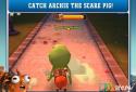 Monsters University screenshot 1