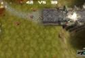 Emancy: Borderline War screenshot 4