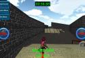 Mad Freebording screenshot 7