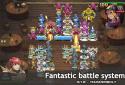 Might & Magic Clash of Heroes screenshot 3