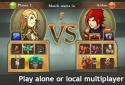Might & Magic Clash of Heroes screenshot 5