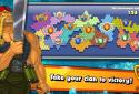 Jungle Heat: War of Clans screenshot 1