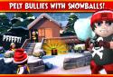 SnowJinks screenshot 12