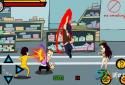 Crazy Lee screenshot 3