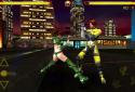Fighting Tiger - Liberal screenshot 10