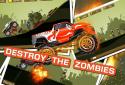 Mad Truck 2 screenshot 4