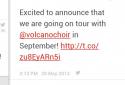 Hootie Twitter screenshot 6