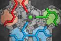 HexaLines screenshot 3
