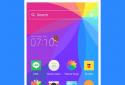 LINE Launcher screenshot 2