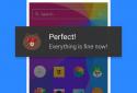 LINE Launcher screenshot 5