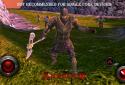 World of Anargor screenshot 2
