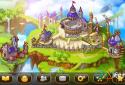 Catapult Saga screenshot 2
