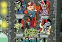Crazy Bill: Zombie stars hotel screenshot 17