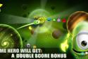 Space Hero screenshot 2