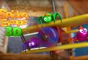 Spiders Escape 3D screenshot 2