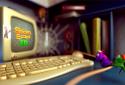 Spiders Escape 3D screenshot 3